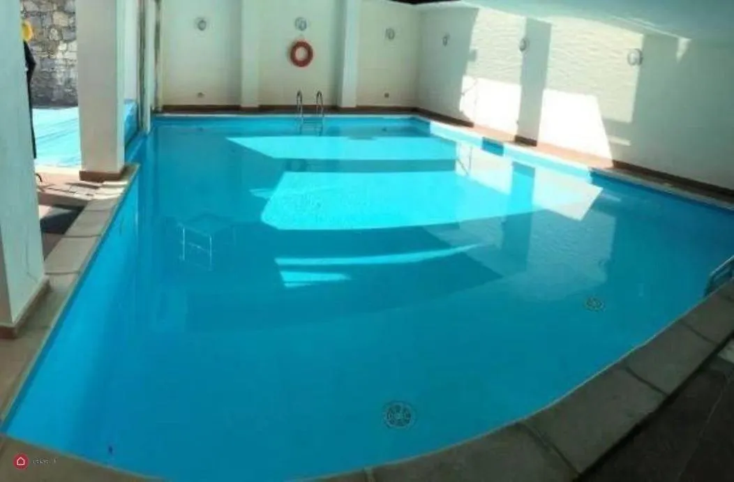 Apartment Pieve Ligure A Picco Sul Mare Con Piscina Villa Regina