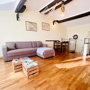  Appartement Maison Du Port Vieux