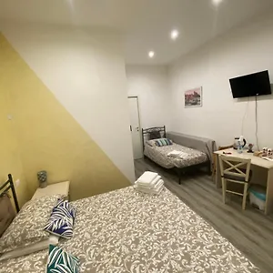 2* Affittacamere La Perla Del Golfo