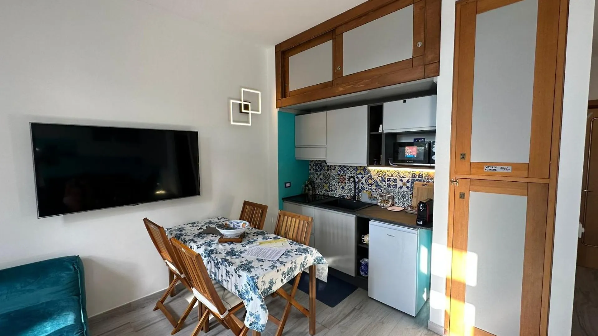 Pieve Ligure A Picco Sul Mare Con Piscina Villa Regina 0*, Pieve Ligure Itálie